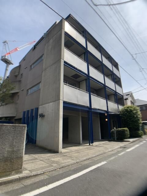 八王子市元本郷町２丁目の賃貸マンションのその他共用部分