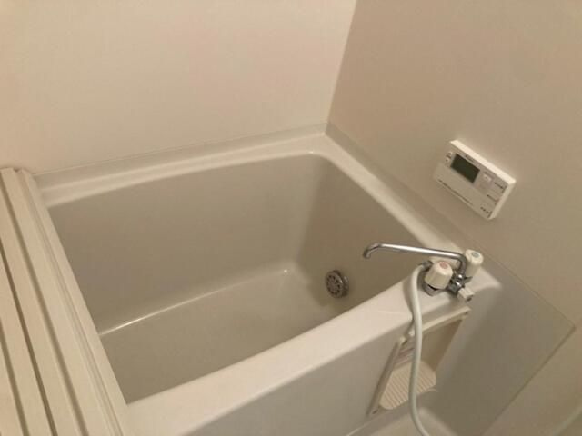 パインホームの浴室