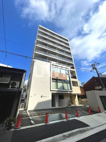 名古屋市西区那古野２丁目の賃貸マンション