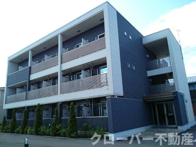 レガシーガーデンⅣ　Ａの外観