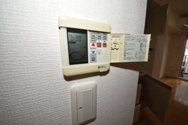 アーバネックス南堀江
