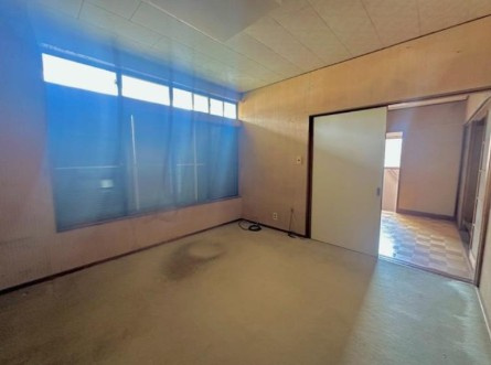 狭山市南入曽中古戸建のその他