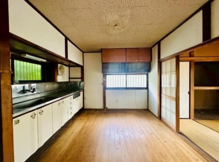 狭山市南入曽中古戸建のその他