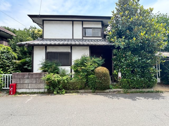狭山市南入曽中古戸建
