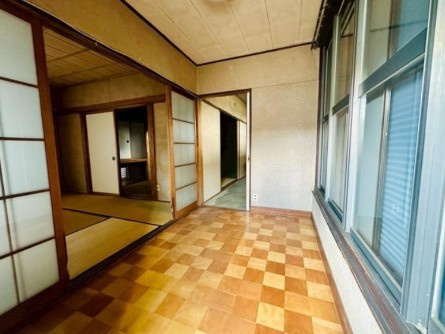 狭山市南入曽中古戸建のその他