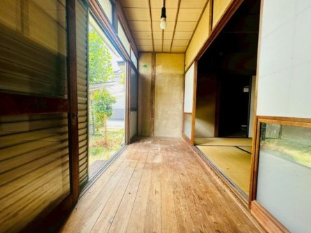狭山市南入曽中古戸建のその他