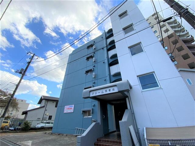 ドリーム東青梅の画像