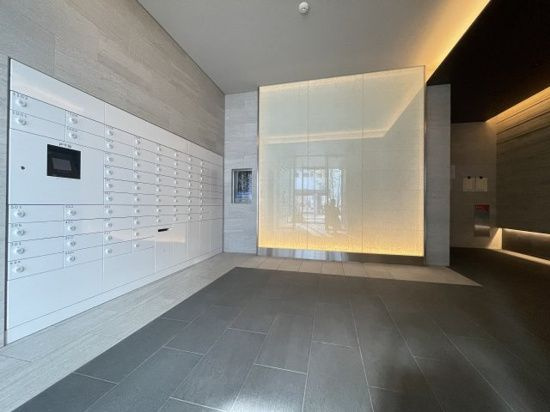 DIPS赤羽RESIDENCEのその他共用部分