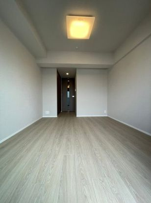 DIPS赤羽RESIDENCEの居間・リビング