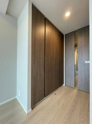 DIPS赤羽RESIDENCEの収納