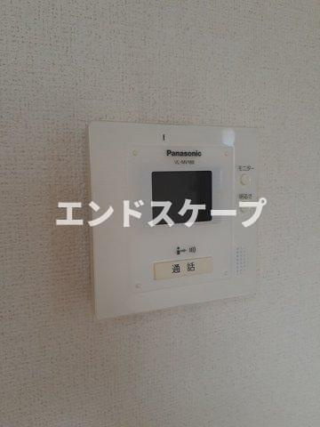 ブリーゼ大門のセキュリティ|高崎、前橋のお部屋探しはエンドスケープまで！お客様の理想お聞かせ下さい♪