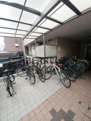 【その他共用部分】 | サントピアＺｅｎ