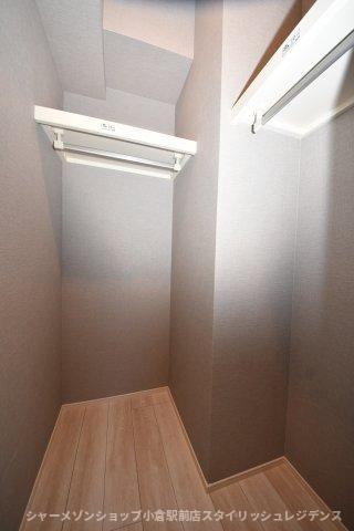 プレミア片野の内装