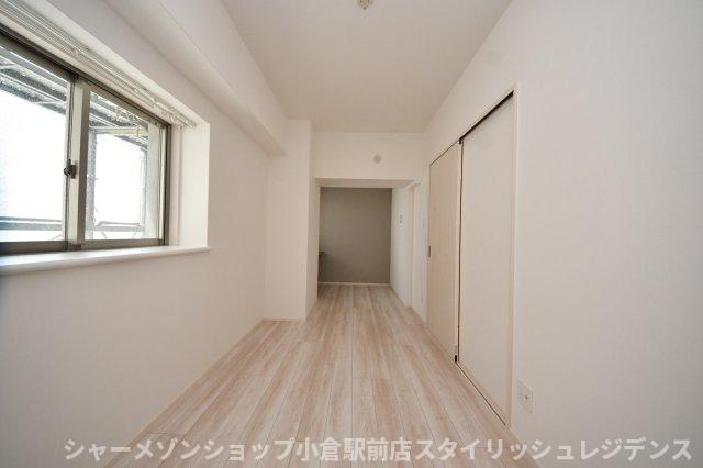プレミア片野の内装