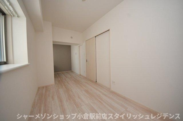 プレミア片野の内装