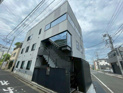 足立区新田３丁目のマンションの画像