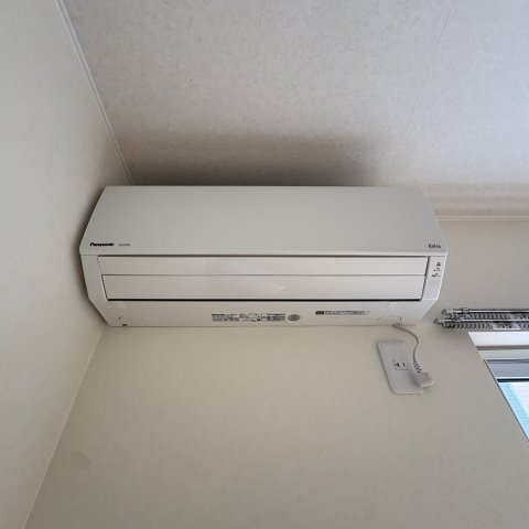 メイプルハイツの設備