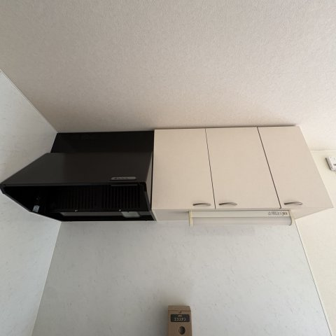 メイプルハイツのキッチン