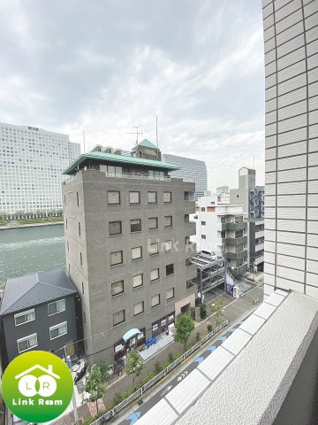 アルテシモ　リュクスのその他|7階からの眺望