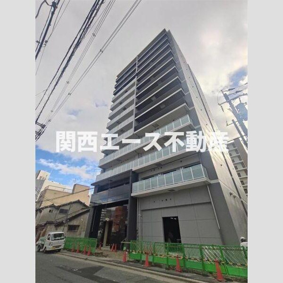 【その他共用部分】 | ARCOBALENO OSAKA FUSE