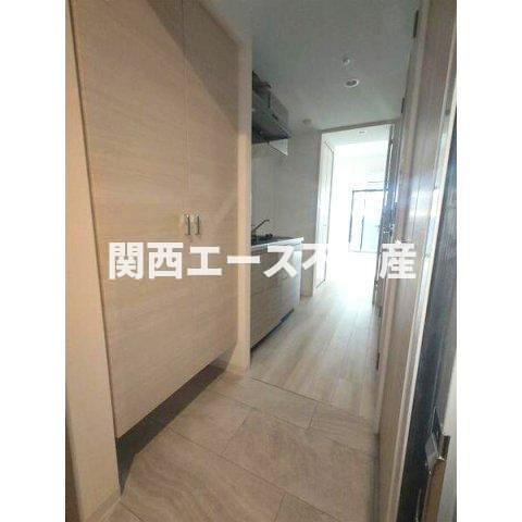 【玄関】 | ARCOBALENO OSAKA FUSE | 同一商品