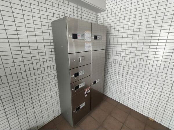 シャルム富士見のその他共用部分