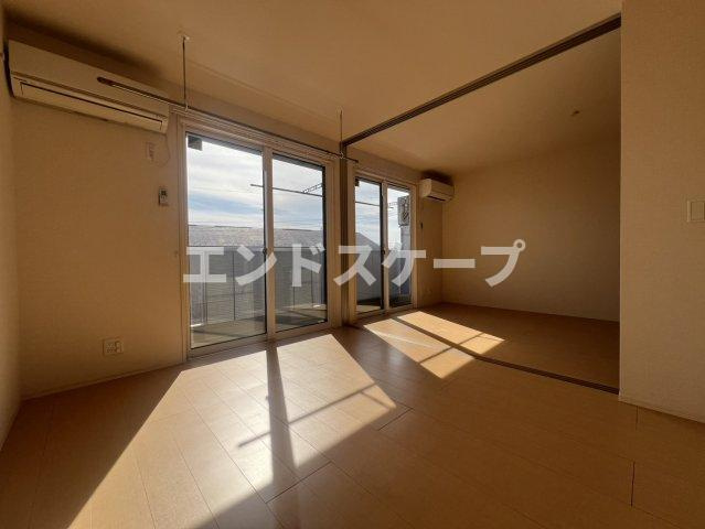 スクエア　Ｃの内装|高崎、前橋のお部屋探しはエンドスケープまで！お客様の理想お聞かせ下さい♪
