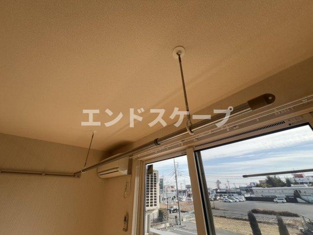 スクエア　Ｃのその他|高崎、前橋のお部屋探しはエンドスケープまで！お客様の理想お聞かせ下さい♪