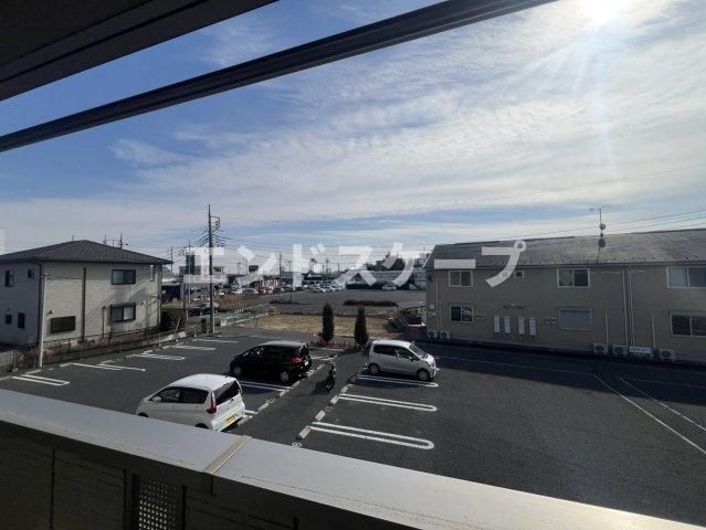 スクエア　Ｃの展望|高崎、前橋のお部屋探しはエンドスケープまで！お客様の理想お聞かせ下さい♪