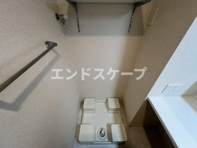 スクエア　Ｃのその他|高崎、前橋のお部屋探しはエンドスケープまで！お客様の理想お聞かせ下さい♪