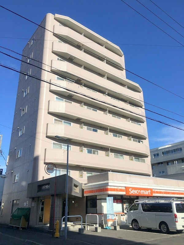ジュマ旭ケ丘の画像