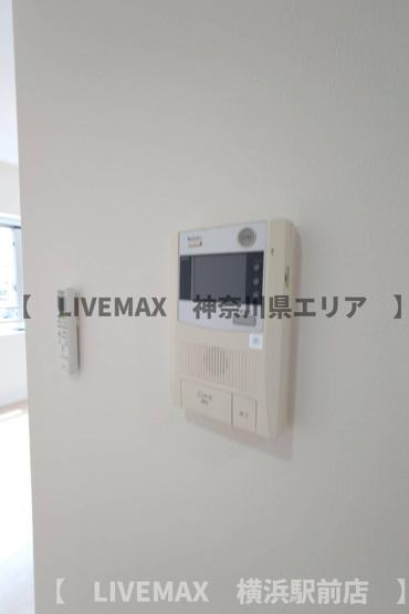【設備】プラウドフラット鶴見Ⅰ