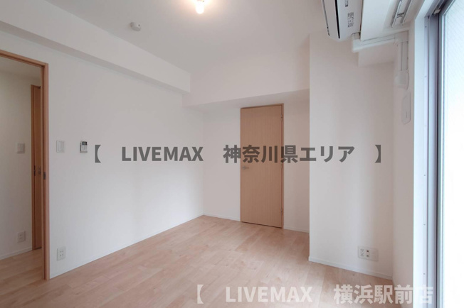 【その他】プラウドフラット鶴見Ⅰ