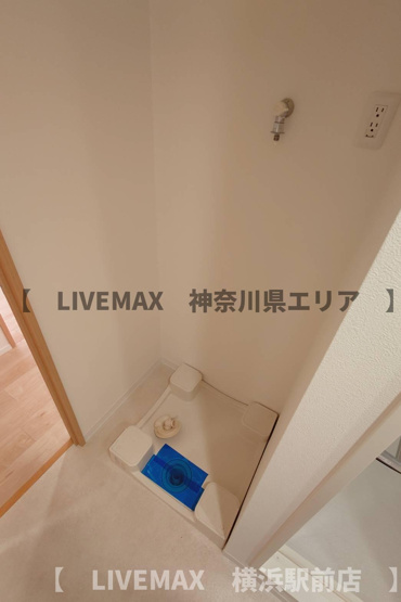 【その他】プラウドフラット鶴見Ⅰ