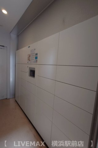 【その他】プラウドフラット鶴見Ⅰ