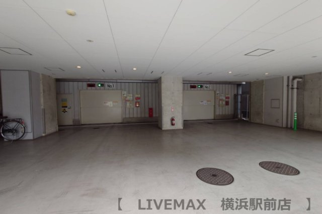 【その他】プラウドフラット鶴見Ⅰ