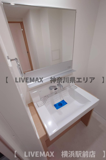【洗面所独立】プラウドフラット鶴見Ⅰ