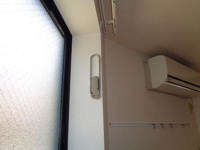 ※１０１号室　参考写真