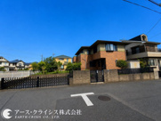 柏市逆井藤ノ台1期　全2区画の画像