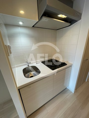 S-RESIDENCE堺筋本町Unoの玄関|S-RESIDENCE堺筋本町Uno　玄関