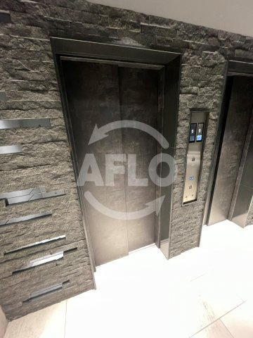 S-RESIDENCE堺筋本町Unoのその他共用部分|S-RESIDENCE堺筋本町Uno　エレベーター
