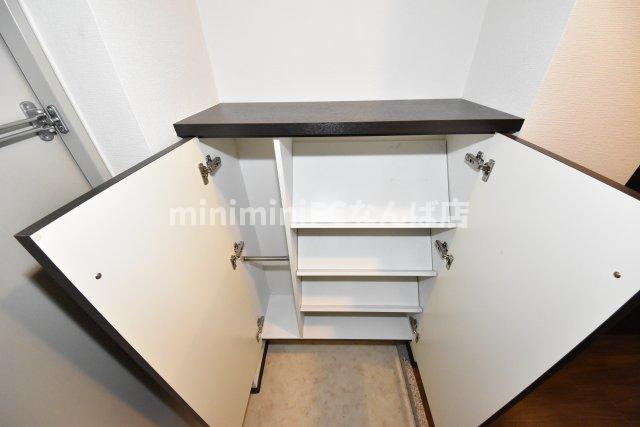 イグレック南本町のその他共用部分