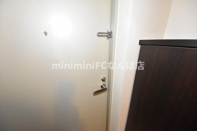 イグレック南本町