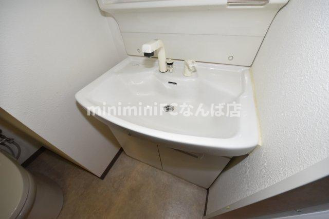 イグレック南本町