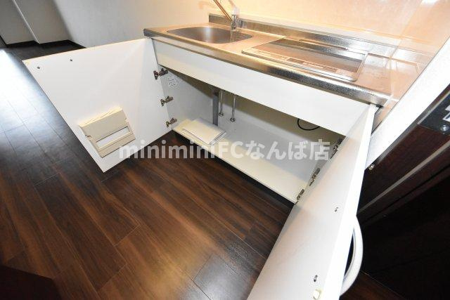 イグレック南本町