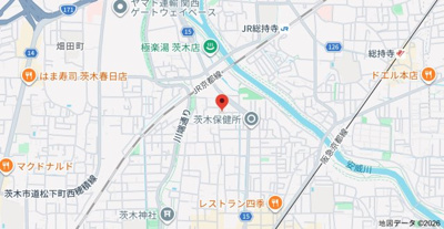 【地図】 | サンイーストパレス