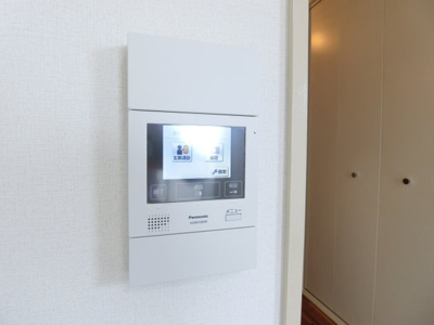 【セキュリティ】 | サンイーストパレス