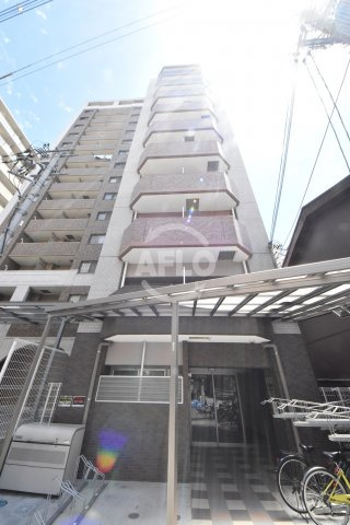 ドゥエリング梅田