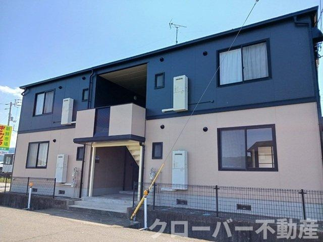 梨の木ハイツＢ