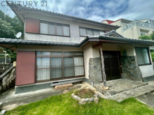 川西市平野1丁目中古戸建の画像